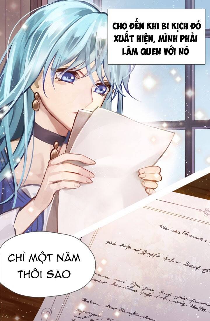Prologue Comic Tale Chương 11 Ảnh 24