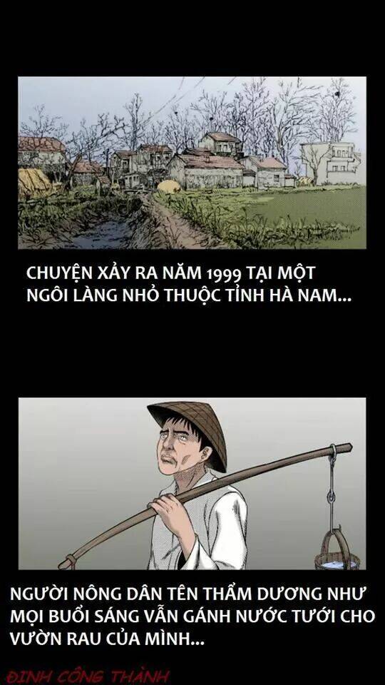 Thầy Súng Kể Chuyện Ma Chương 31 Ảnh 3