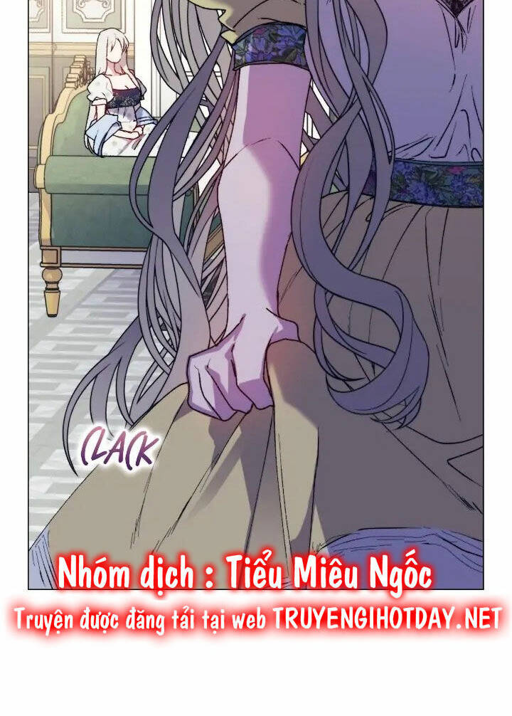 Ta Sẽ Nuôi Dạy Con Của Ngài Thật Tốt, Bệ Hạ! Chương 89 Ảnh 36