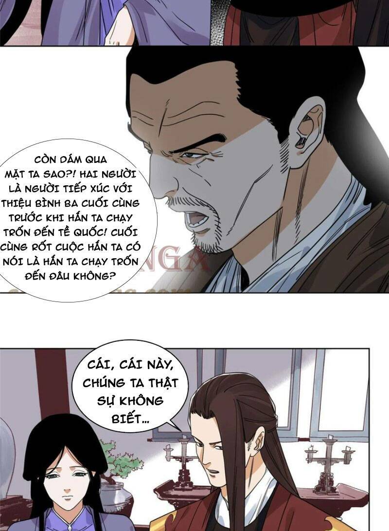 Đạo Quân Chương 102 Ảnh 6