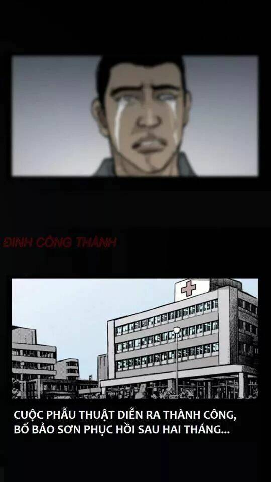 Thầy Súng Kể Chuyện Ma Chương 37 Ảnh 32