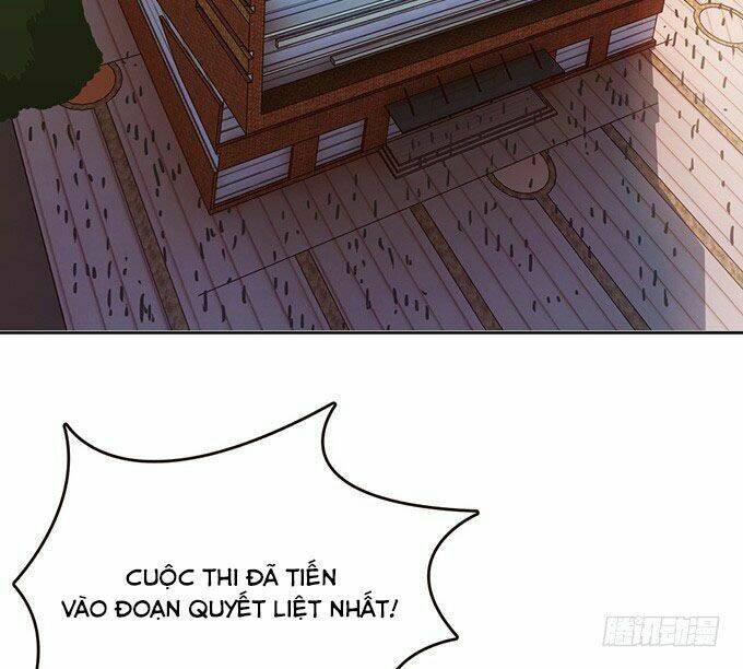 Tình Yêu Ba Tuyến Chương 1 Ảnh 24