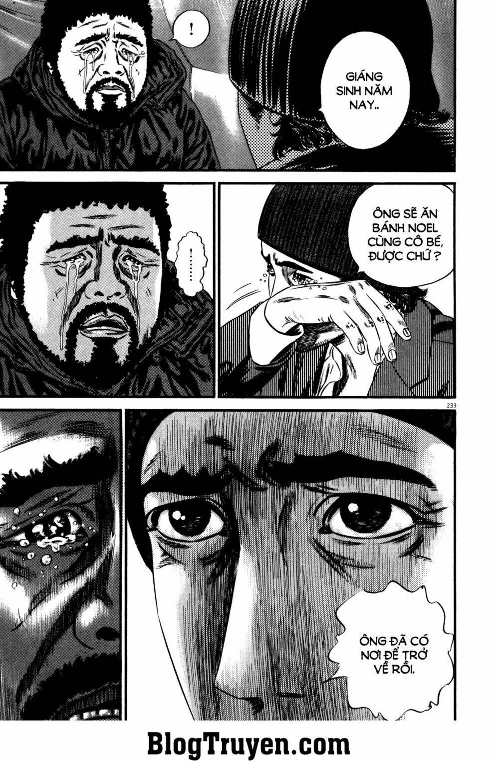 Homunculus Chương 139 Ảnh 13