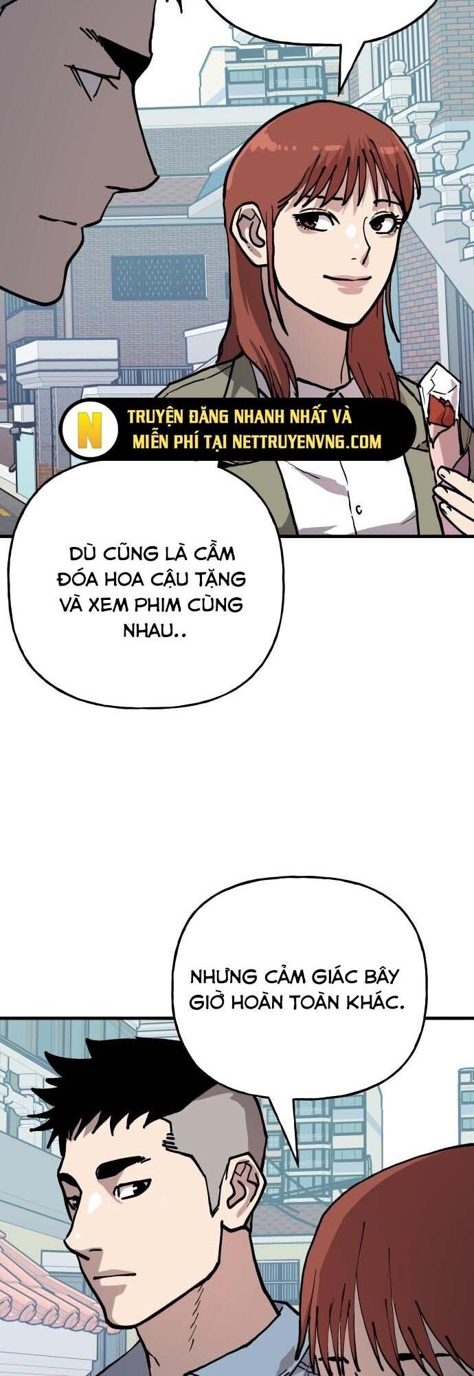 Ông Trùm Trở Lại Chương 64 Ảnh 22
