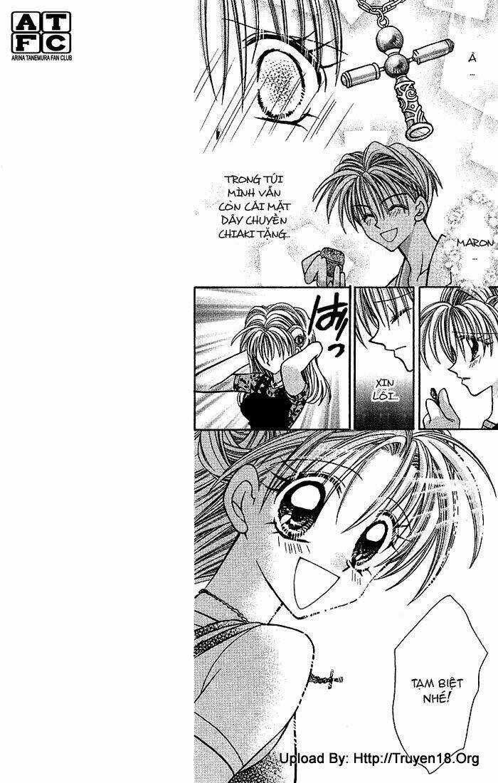 Kamikaze Kaitou Jeanne Chương 23 Ảnh 26