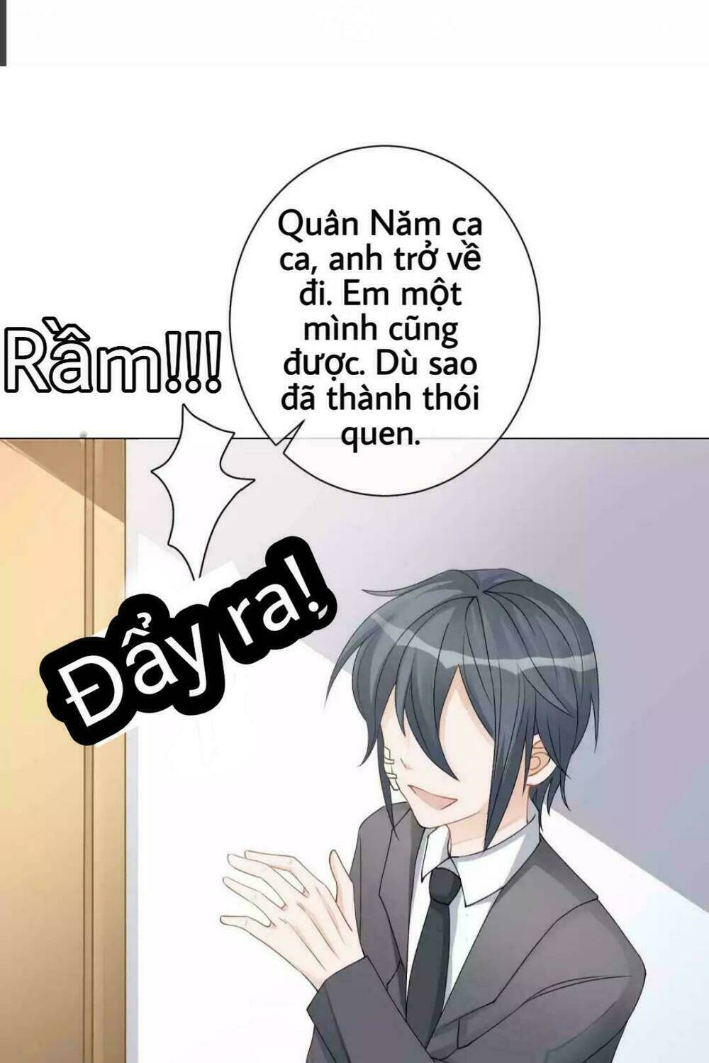 Trọng Sinh Siêu Sao - Lăng Thiếu Sủng Nghiện Chương 12 Ảnh 29