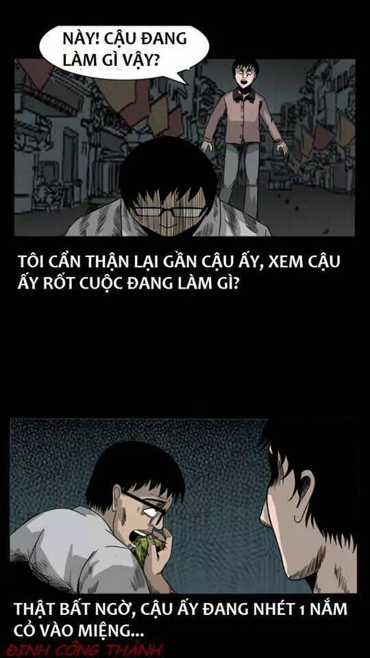 Thầy Súng Kể Chuyện Ma Chương 33 Ảnh 30