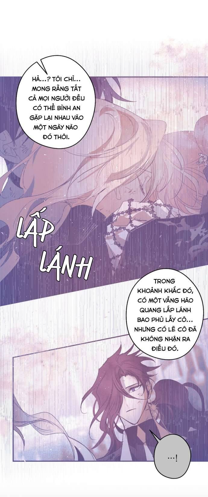 Lời Thú Nhận Của Chúa Tể Bóng Tối Chương 118 Ảnh 15
