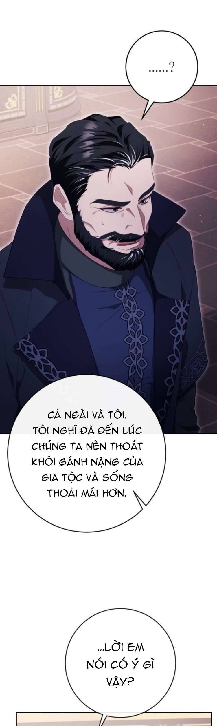 Đằng Sau Nụ Cười Của Nàng Công Chúa Chương 38 Ảnh 62