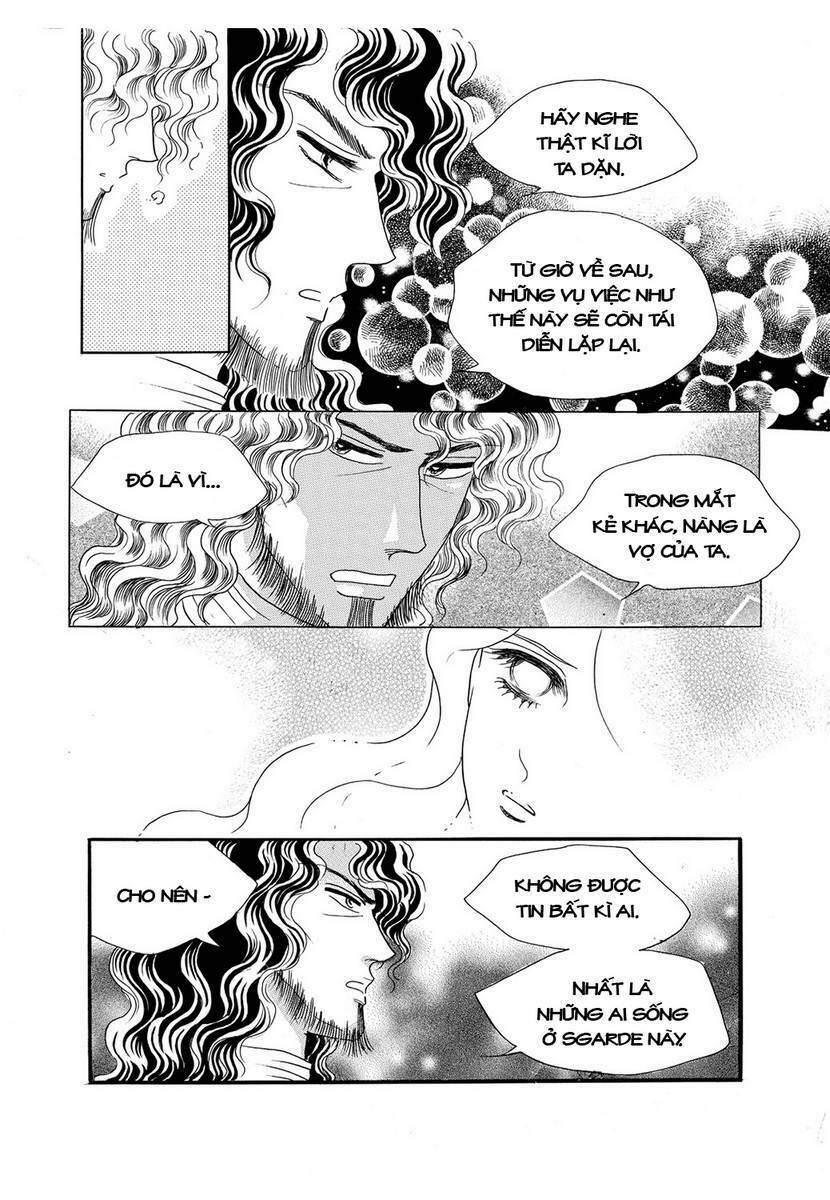 Princess - Công Chúa Xứ Hoa (Bản Đẹp) Chương 69 Ảnh 32