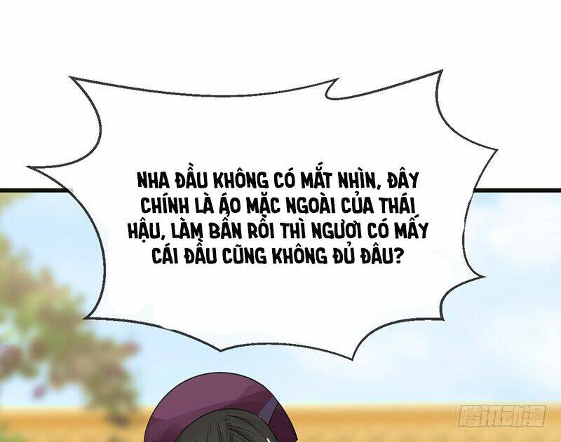 Thanh Cung Chi Ninh Mặc Vô Thanh Chương 8 Ảnh 29