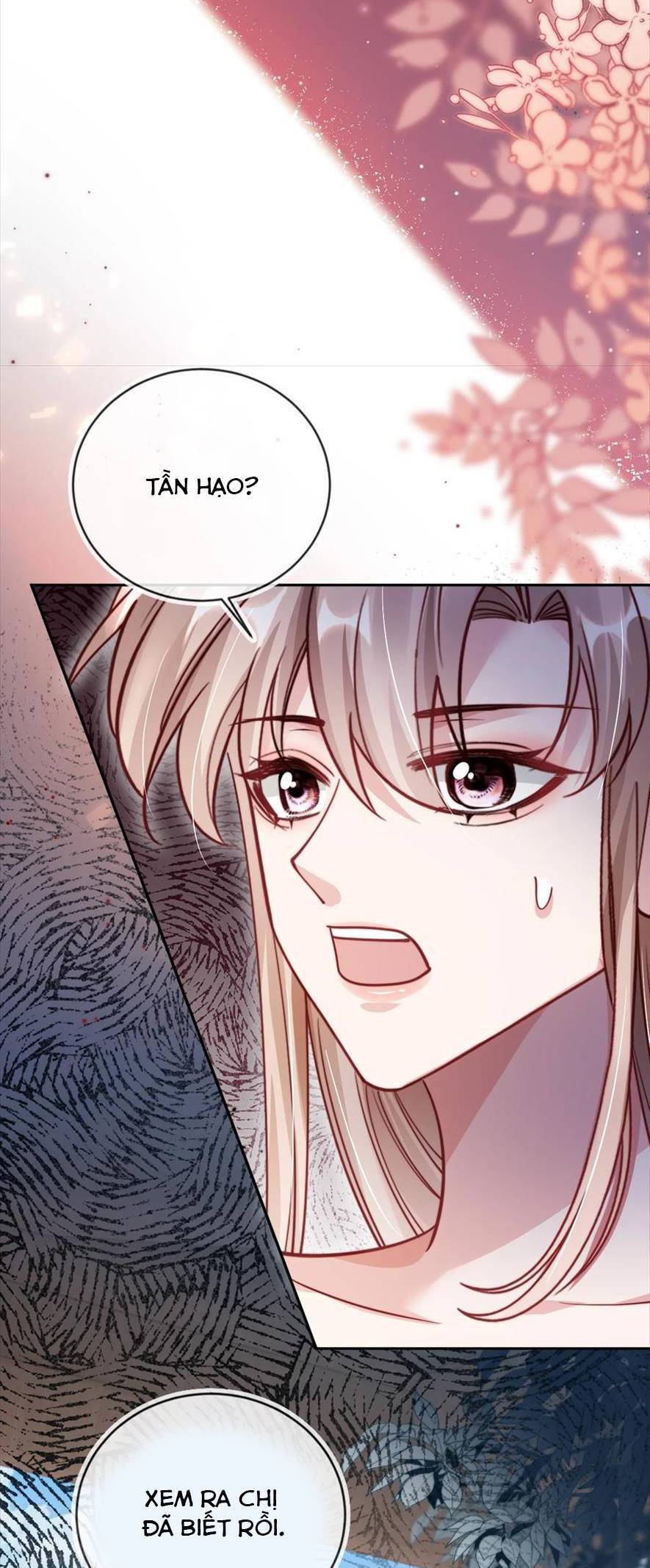 Cứu Mạng! Nhân Vật Phản Diện Tôi Viết Đã Tới Cửa Rồi Chương 17 Ảnh 19