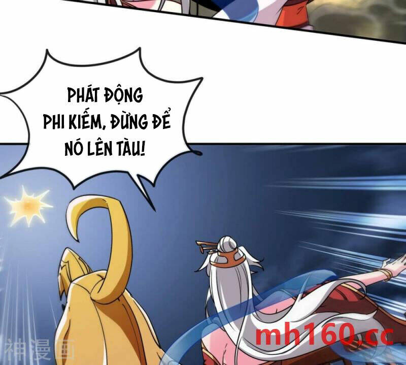 Bản Kiếm Tiên Tuyệt Không Làm Nô Chương 75 Ảnh 47