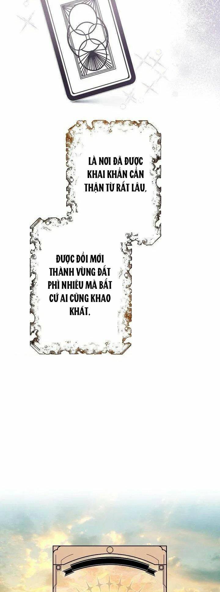 Đứa Trẻ Bảo Hộ Bóng Đêm Chương 26 Ảnh 24