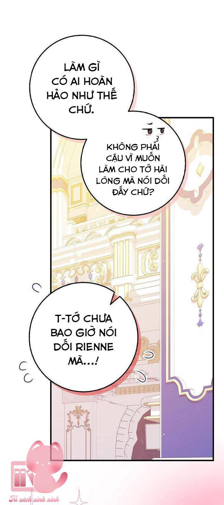 Tôi Thề Chúng Ta Chỉ Là Bạn Chương 50 Ảnh 29
