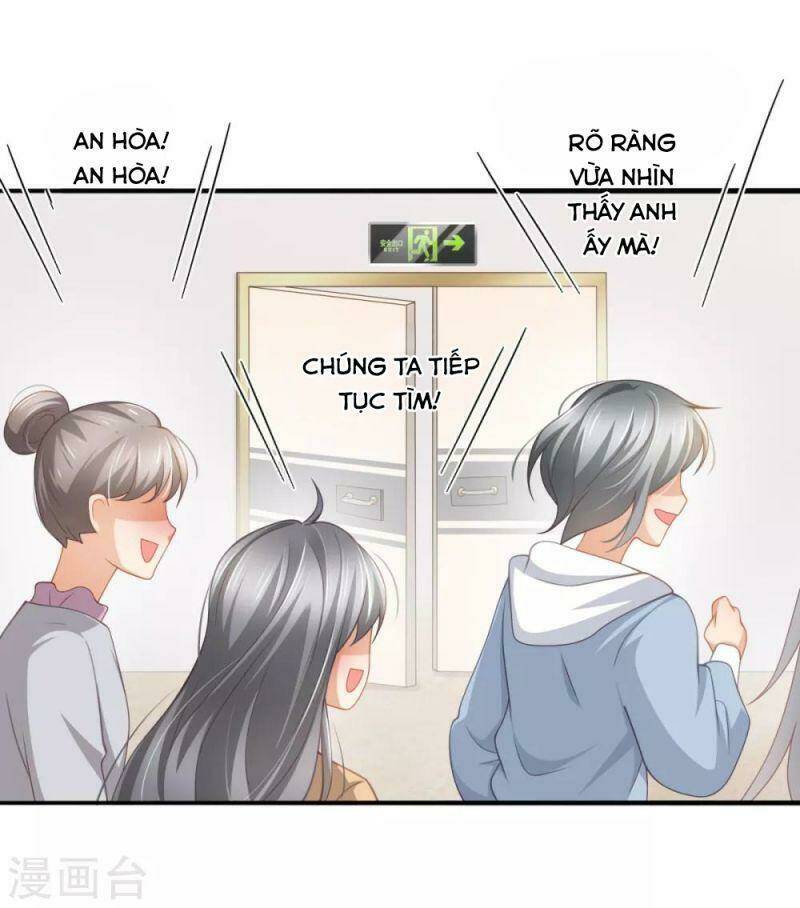 Nghìn Lẻ Một Đêm Với Tổng Tài Chương 31 Ảnh 16