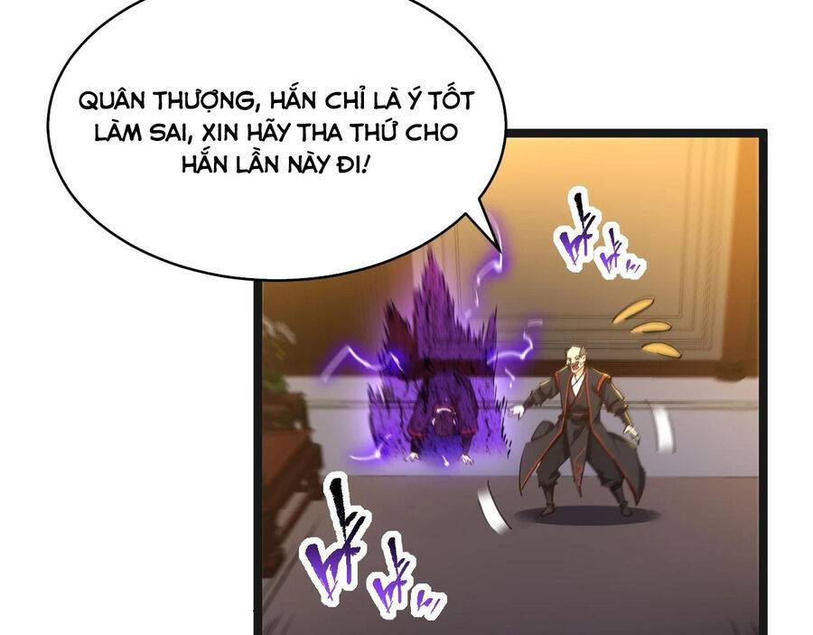 Thú Vực Tiên Đồ Chương 19 Ảnh 21