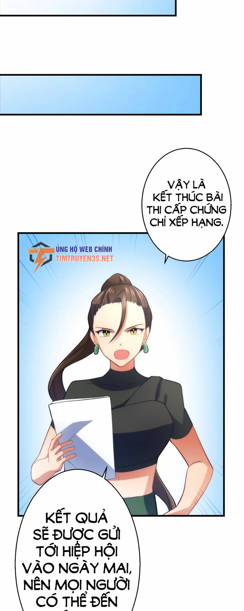Âm Dương Sư Mạnh Nhất Tái Sinh Ở Thế Giới Khác Chương 54 Ảnh 26