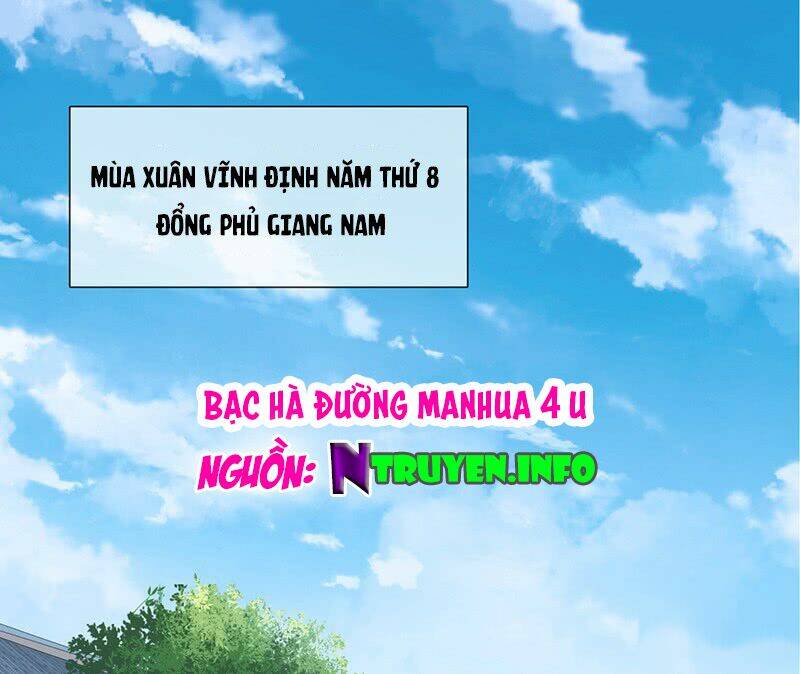 Thanh Cung Chi Ninh Mặc Vô Thanh Chương 1 Ảnh 2