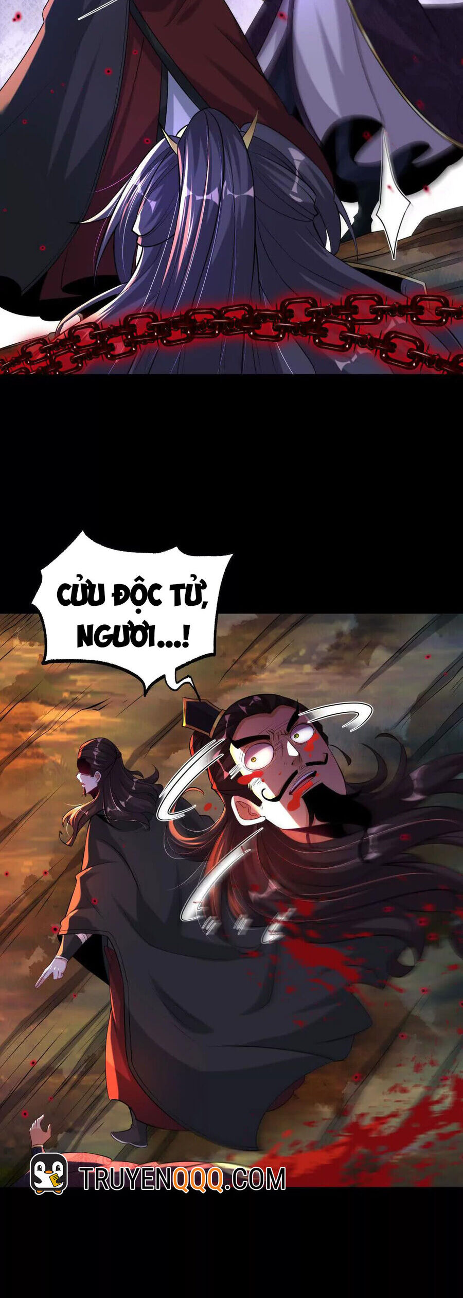 Ngạo Thế Đan Thần Chương 43 Ảnh 24