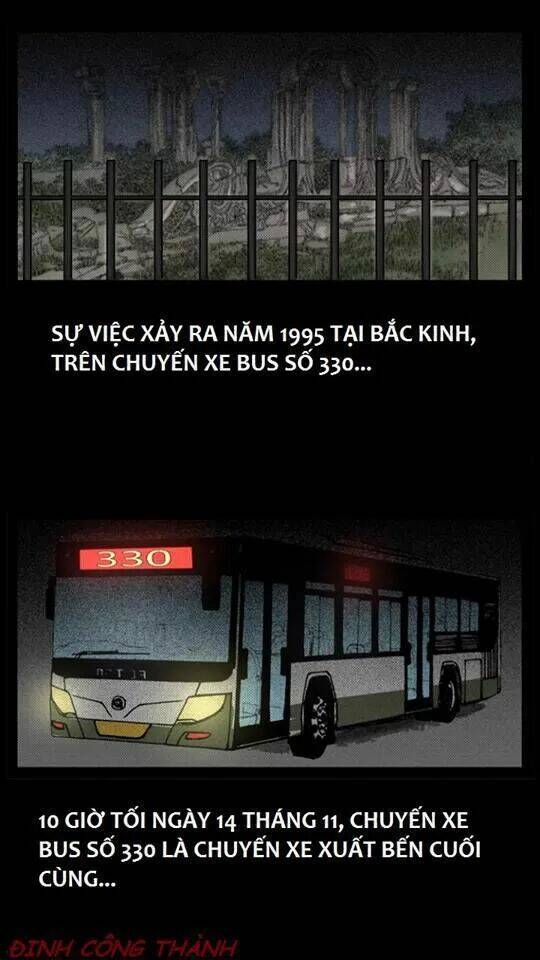 Thầy Súng Kể Chuyện Ma Chương 21 Ảnh 3
