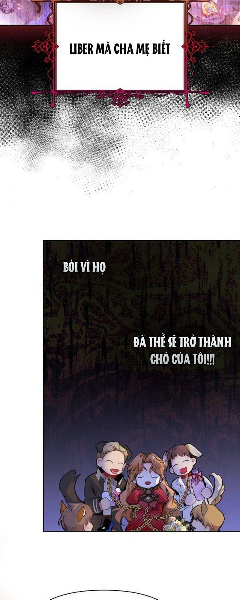 Truy Tìm Ác Nữ Tình Một Đêm Chương 4 Ảnh 101