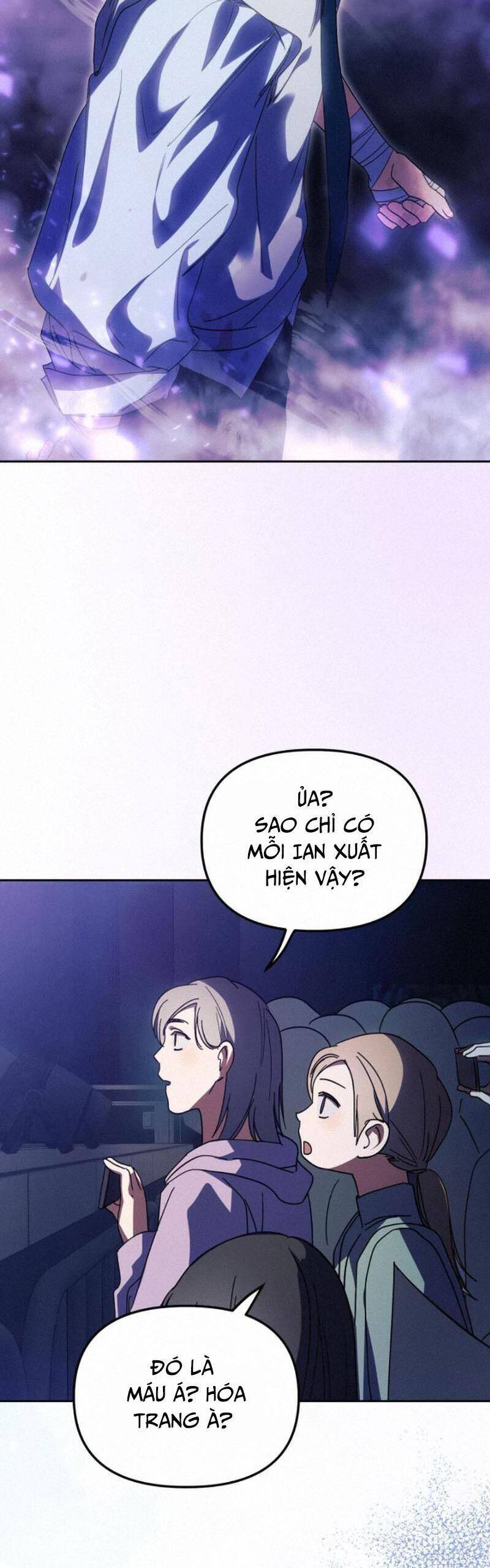 Tôi Trở Thành Thành Viên Trẻ Tuổi Nhất Nhóm Nhạc Idol Nam Chương 27 Ảnh 38