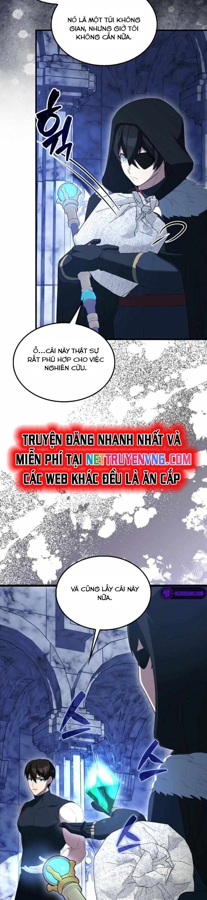 Nhân Vật Phụ Siêu Mạnh Chương 78 Ảnh 31
