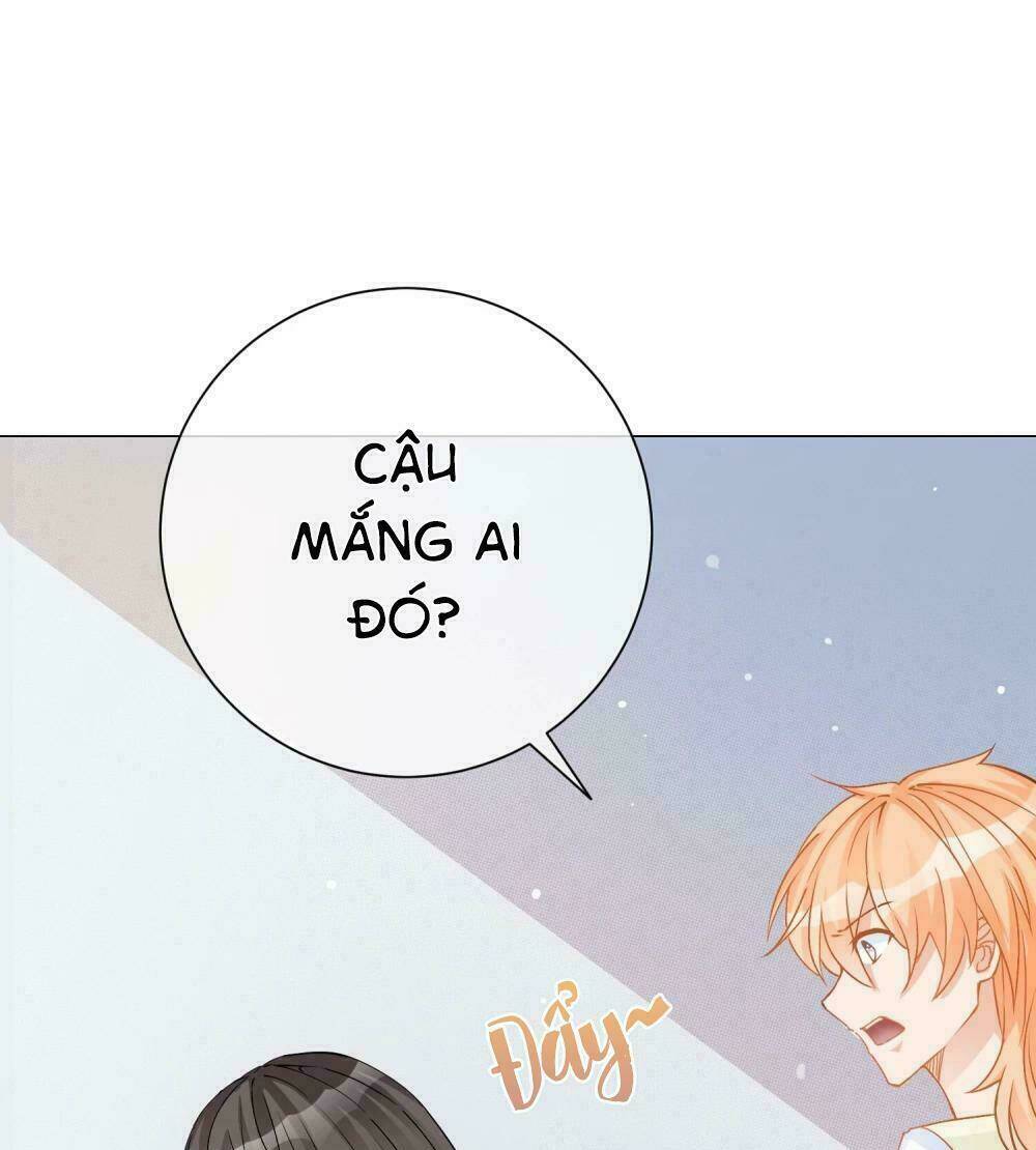 Trọng Sinh Siêu Sao - Lăng Thiếu Sủng Nghiện Chương 23 Ảnh 4