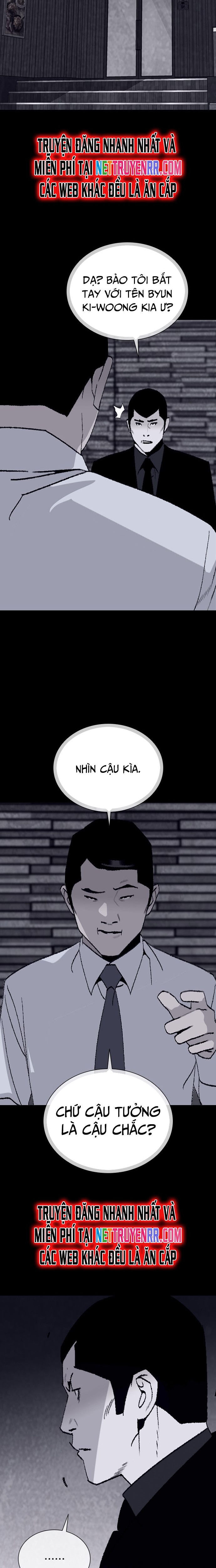 Đế Vương Chương 128 Ảnh 8