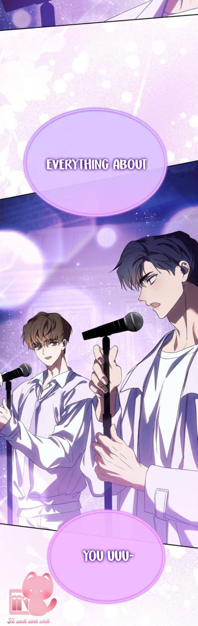 Tôi Trở Thành Thành Viên Trẻ Tuổi Nhất Nhóm Nhạc Idol Nam Chương 28 Ảnh 37