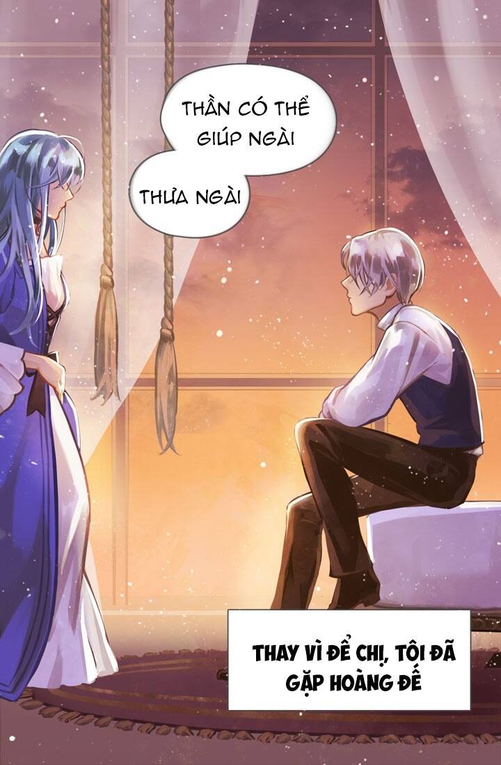 Prologue Comic Tale Chương 11 Ảnh 20