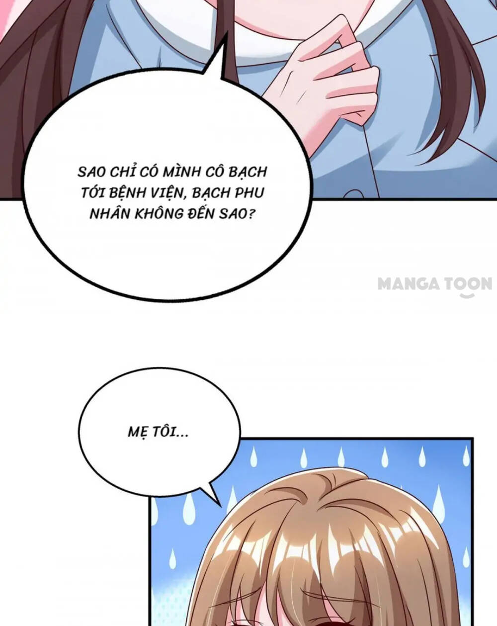 Tổng Tài Bá Đạo Cầu Ôm Ôm Chương 319 Ảnh 11