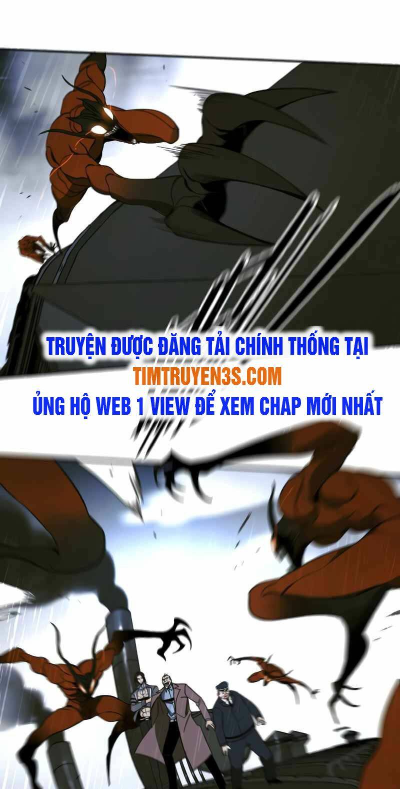 Thợ Săn Top 1 Trở Lại Chương 4 Ảnh 8