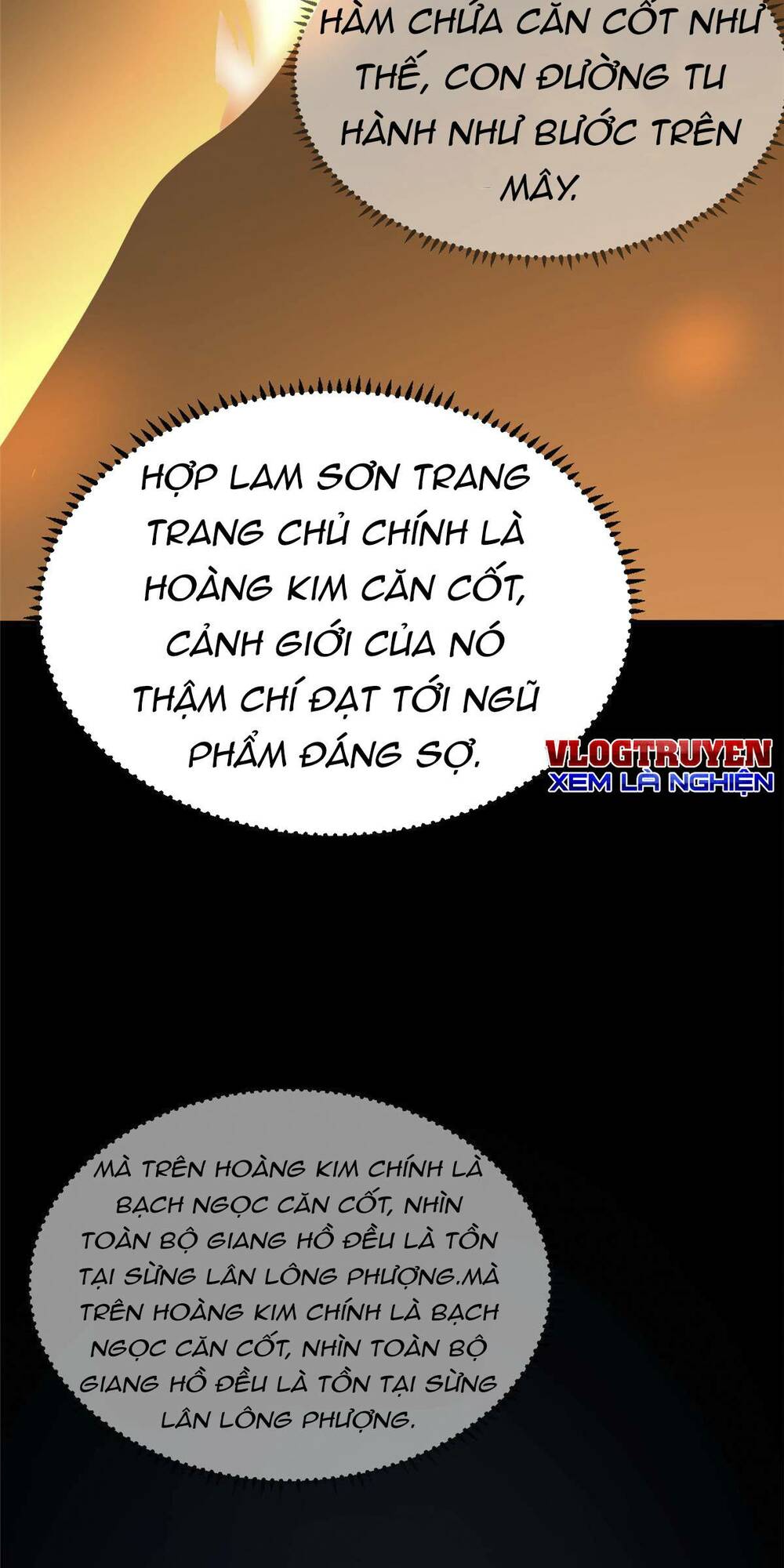 Võ TháNh NàY KhảNg KháI Quá RồI Chương 2 Ảnh 45