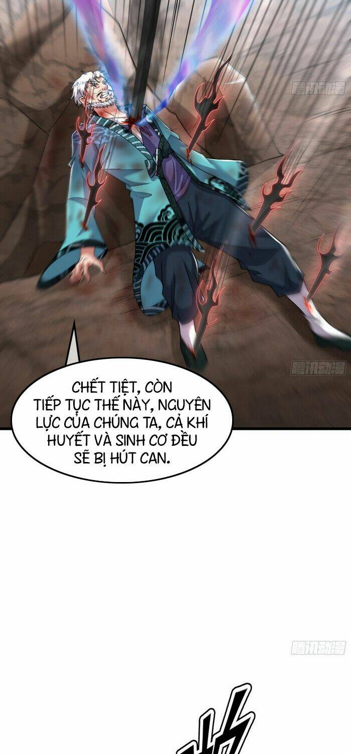 Khắc Kim Đại Lão Chương 169 Ảnh 17
