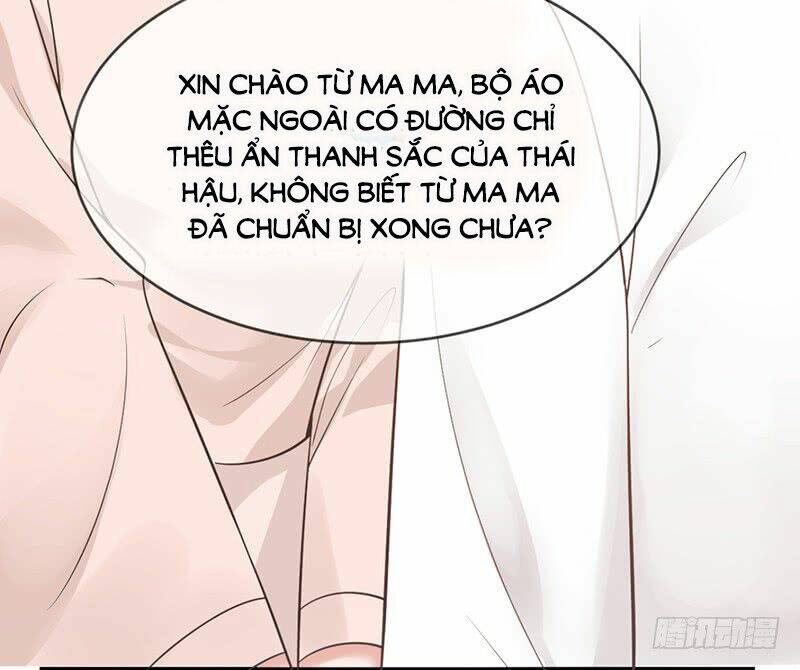 Thanh Cung Chi Ninh Mặc Vô Thanh Chương 8 Ảnh 18