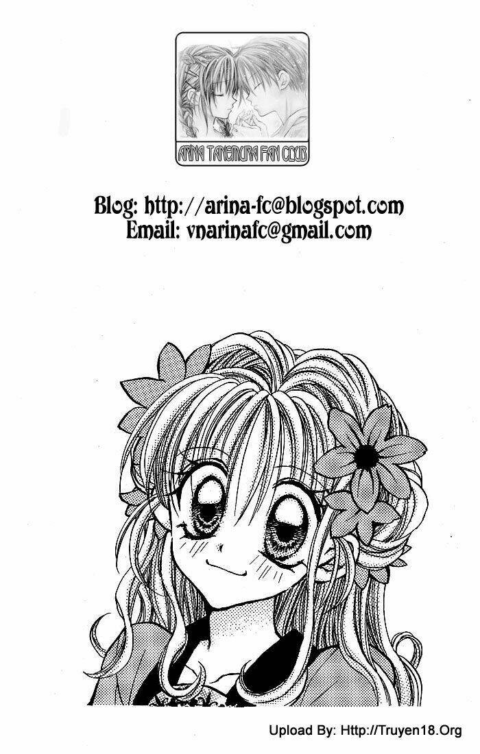 Kamikaze Kaitou Jeanne Chương 23 Ảnh 7