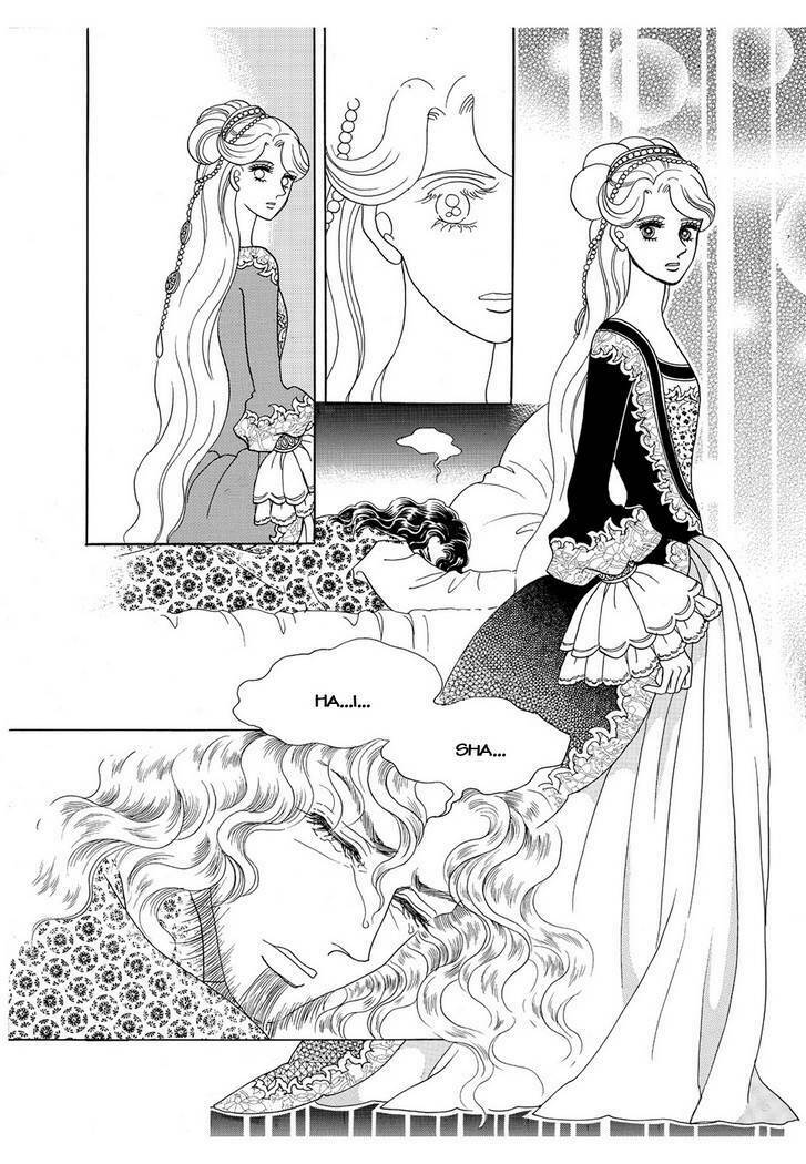 Princess - Công Chúa Xứ Hoa (Bản Đẹp) Chương 58 Ảnh 38