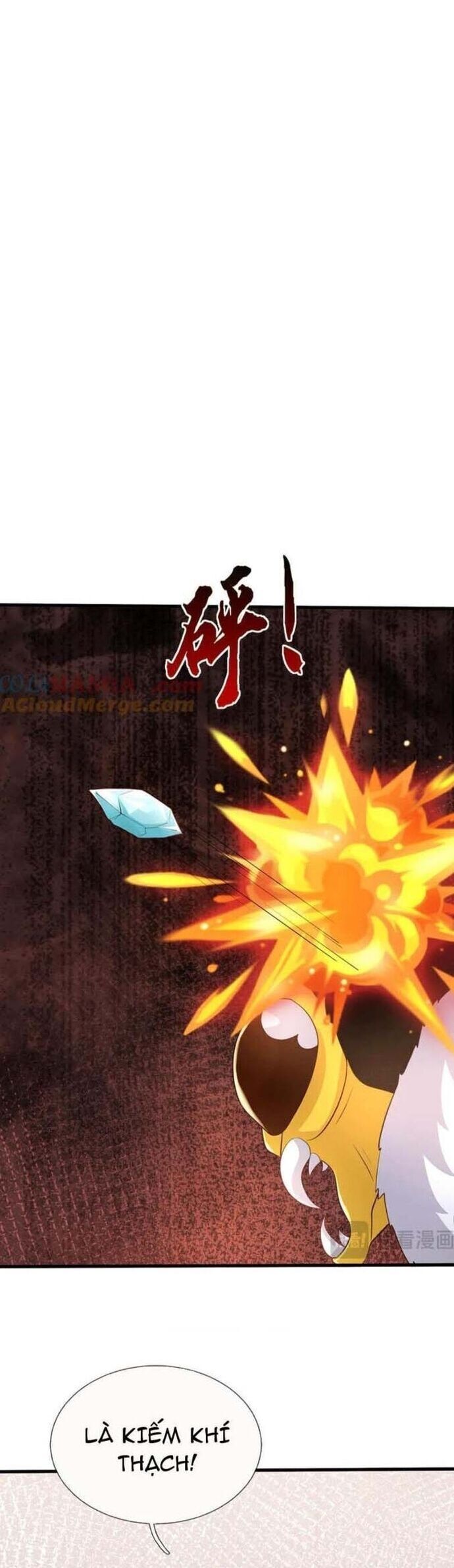 Khởi Đầu Có Kiếm Vực, Ta Sẽ Trở Thành Kiếm Thần Chương 222 Ảnh 23