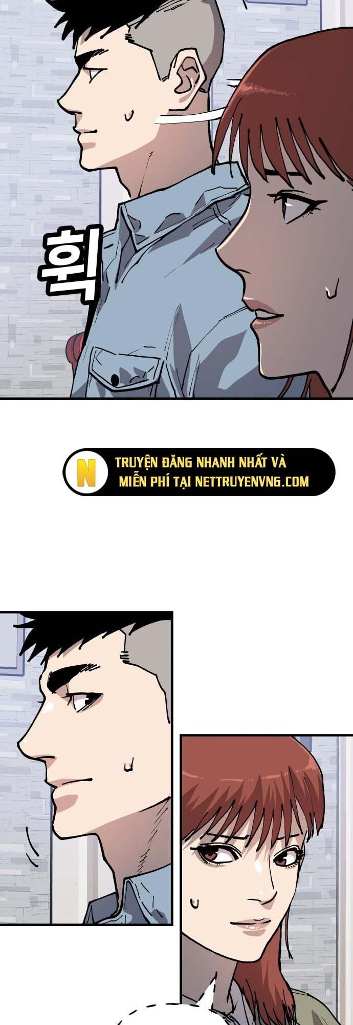 Ông Trùm Trở Lại Chương 64 Ảnh 19