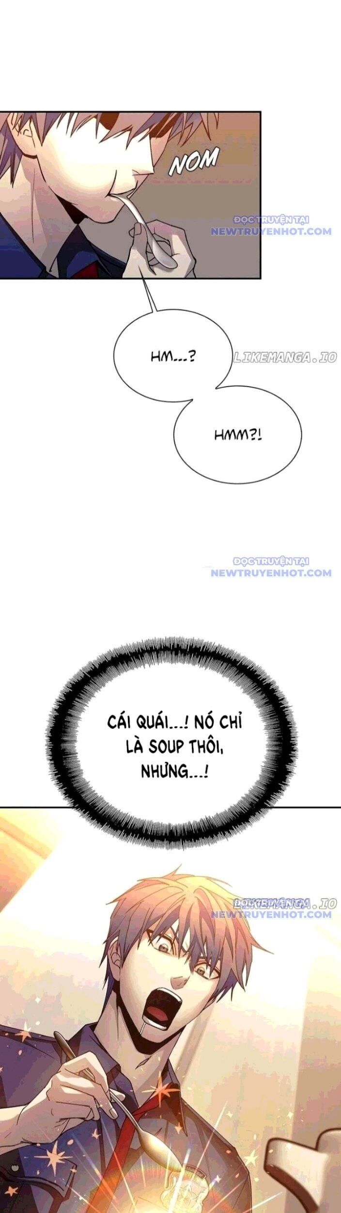 Tận Thế Cũng Chỉ Là Trò Chơi Chương 76 Ảnh 38