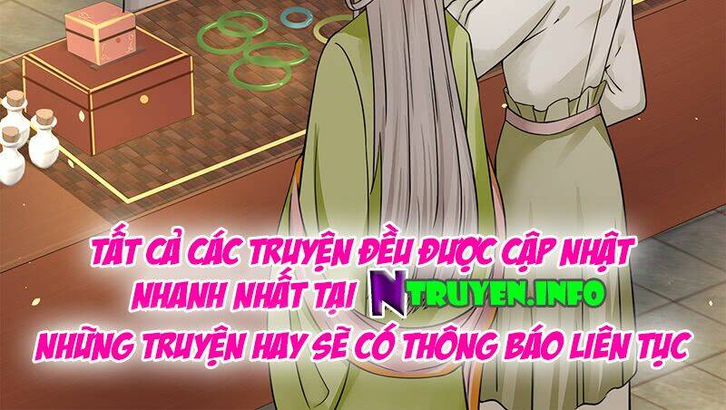 Thanh Cung Chi Ninh Mặc Vô Thanh Chương 2 Ảnh 30