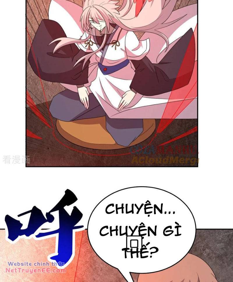 Tôn Thượng Chương 507 Ảnh 12