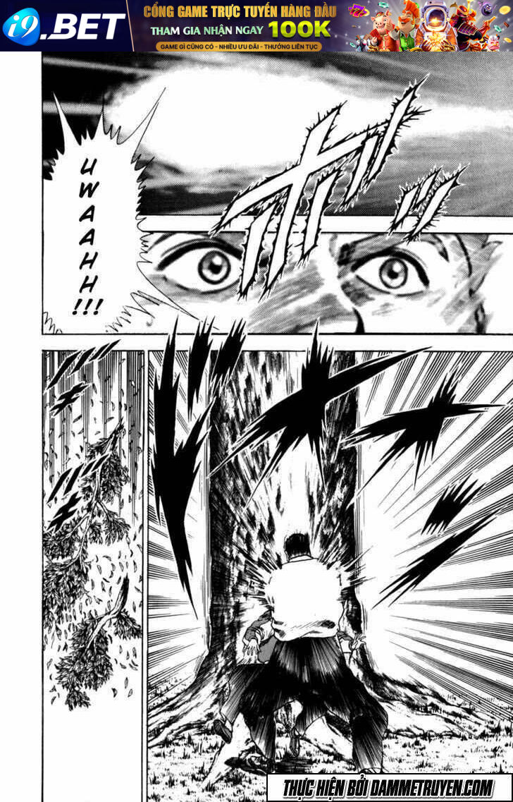 Koukou Tekkenden Tough Chương 19 Ảnh 17