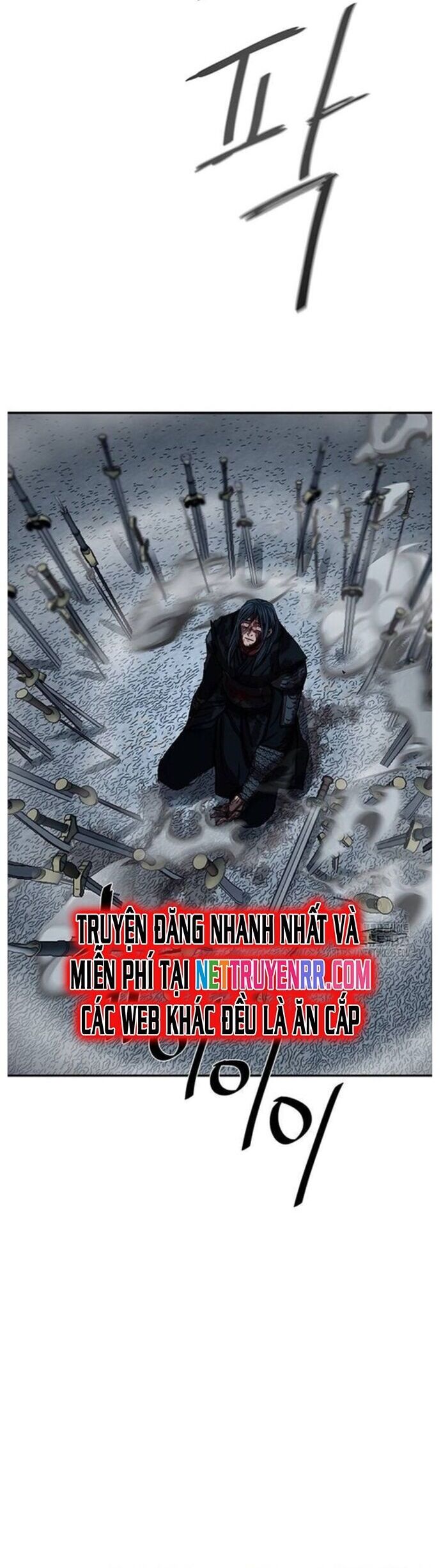 Hộ Vệ Chương 254 Ảnh 55