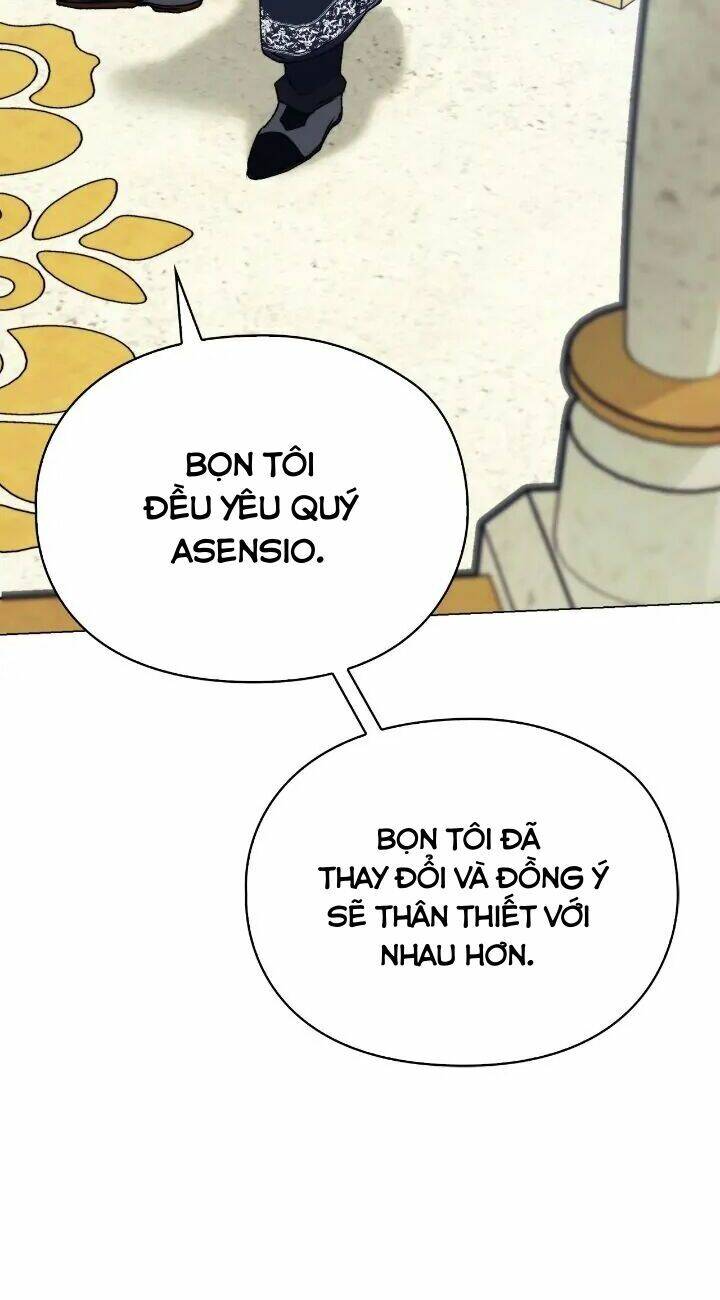 Ta Sẽ Nuôi Dạy Con Của Ngài Thật Tốt, Bệ Hạ! Chương 90 Ảnh 24