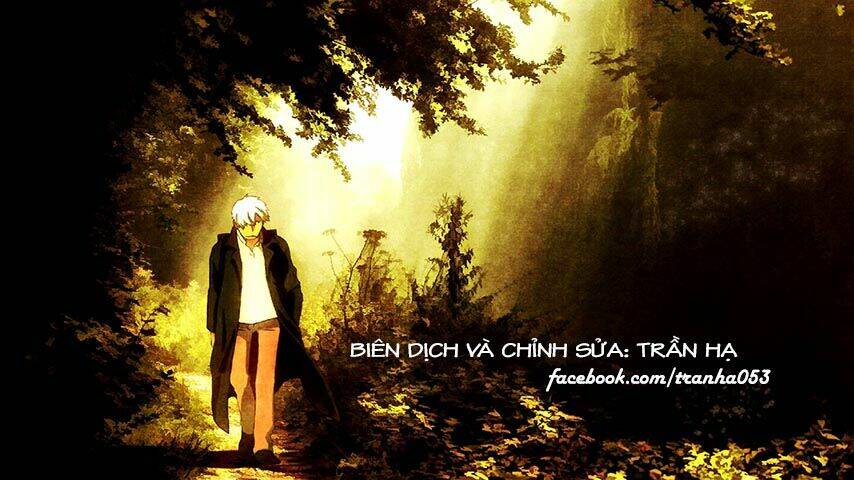 Mushishi Chương 19 Ảnh 2