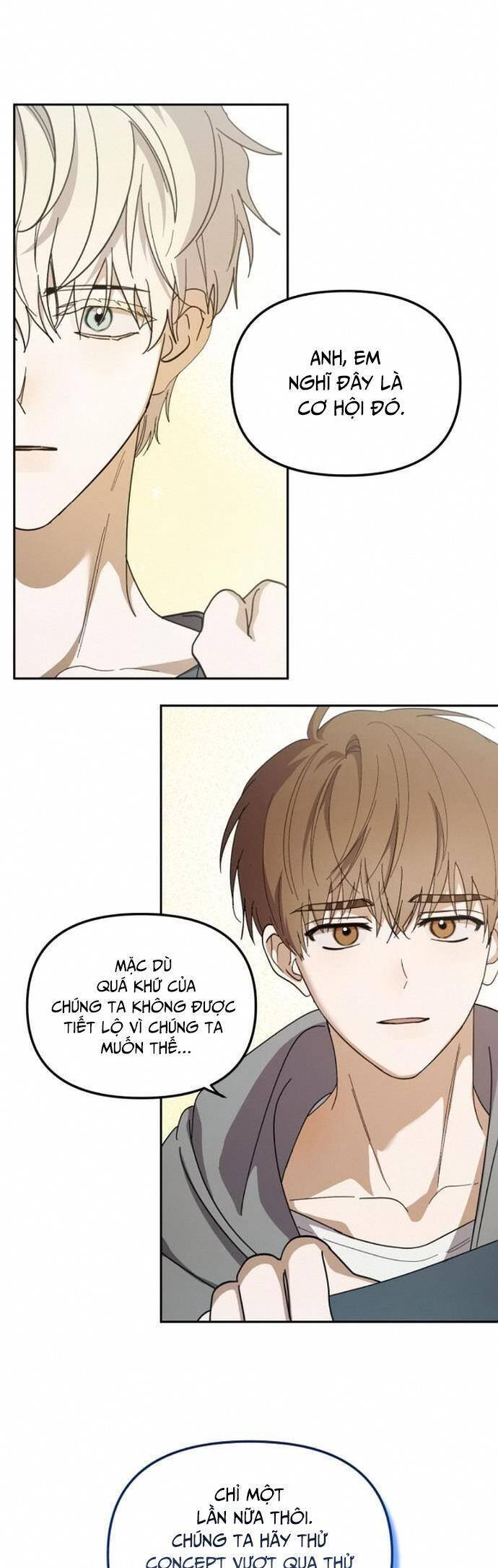 Tôi Trở Thành Thành Viên Trẻ Tuổi Nhất Nhóm Nhạc Idol Nam Chương 31 Ảnh 4