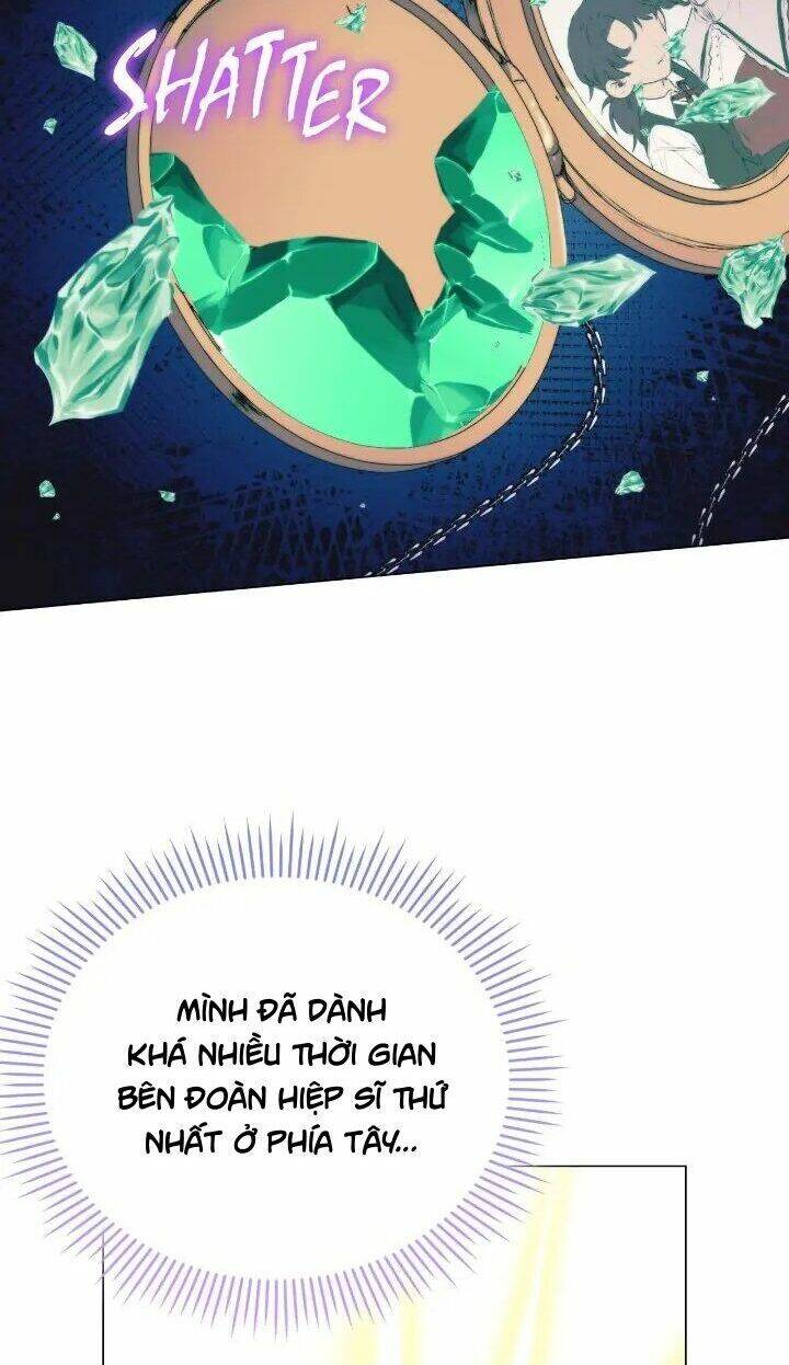 Ta Sẽ Nuôi Dạy Con Của Ngài Thật Tốt, Bệ Hạ! Chương 86 Ảnh 8
